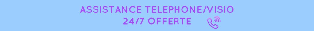 conseils et écoute par téléphone pour gérer bébé à la maison